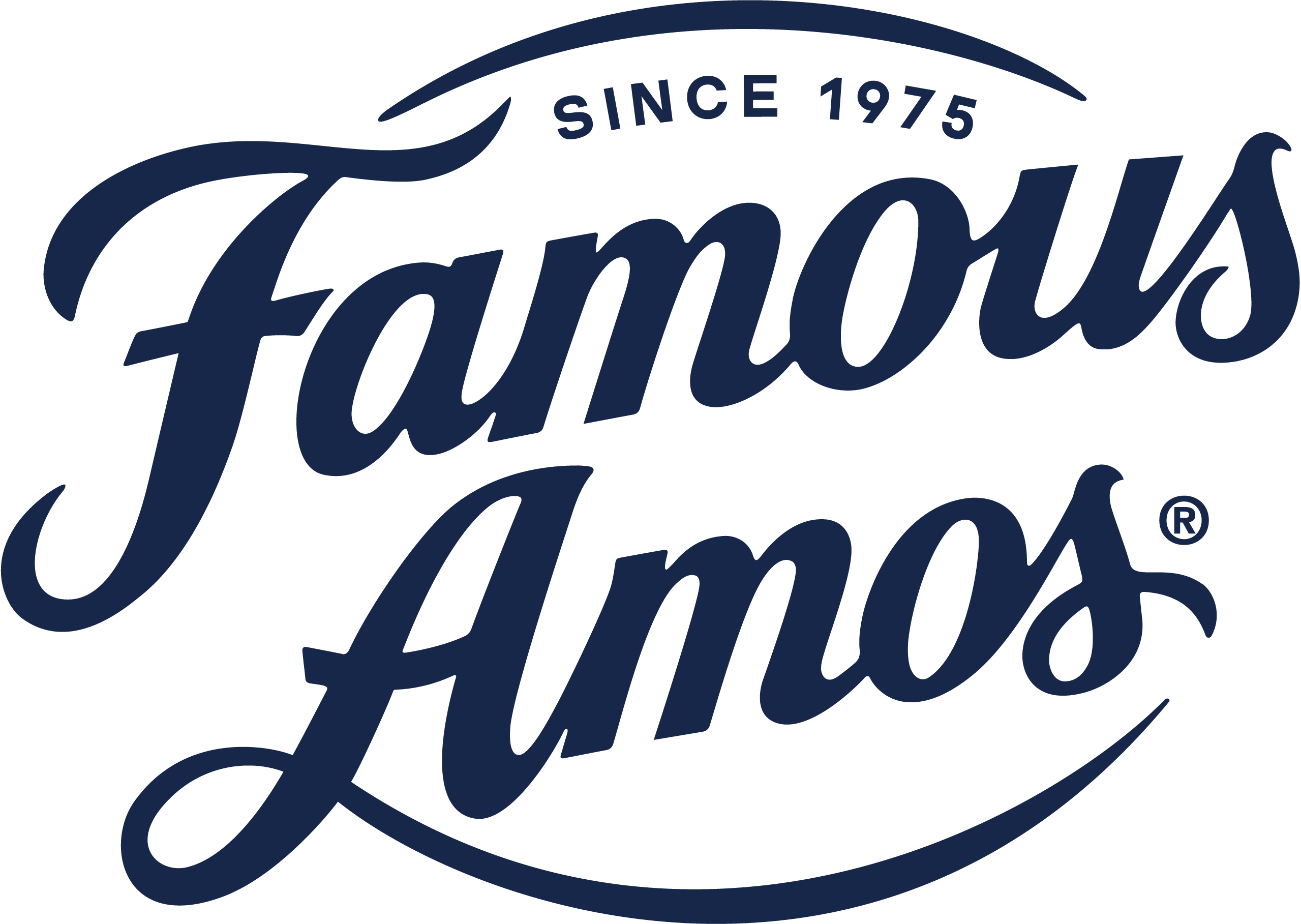 Famous Amos Logo
