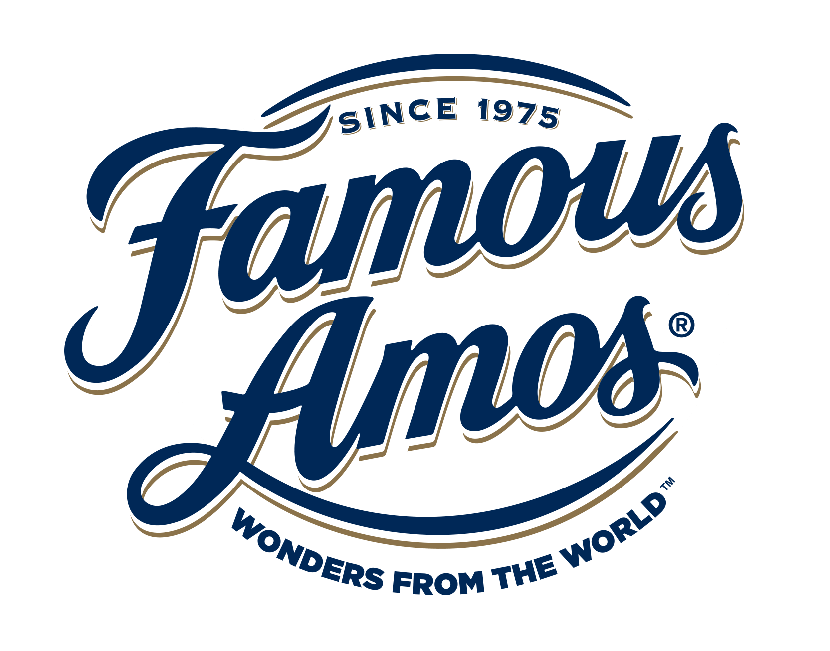 Famous Amos Logo
